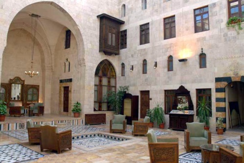 dar zamaia
